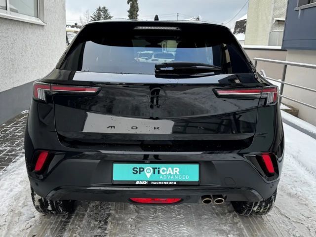 Opel Mokka GS-Line Grand Sport