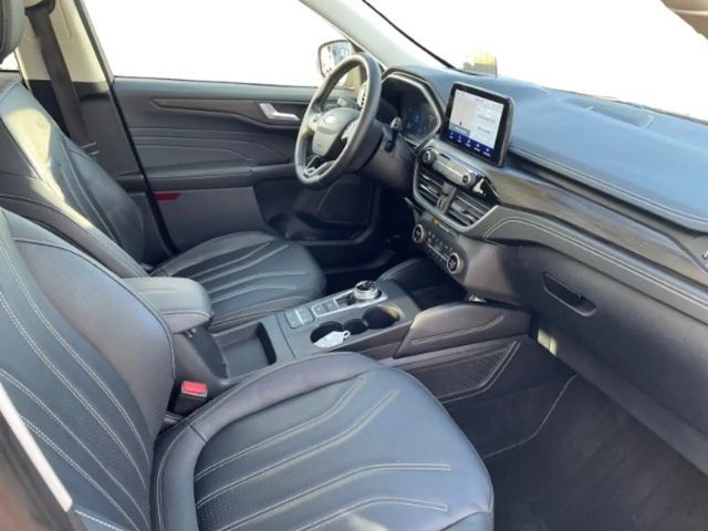 Ford Kuga Plug in Hybrid Vignale