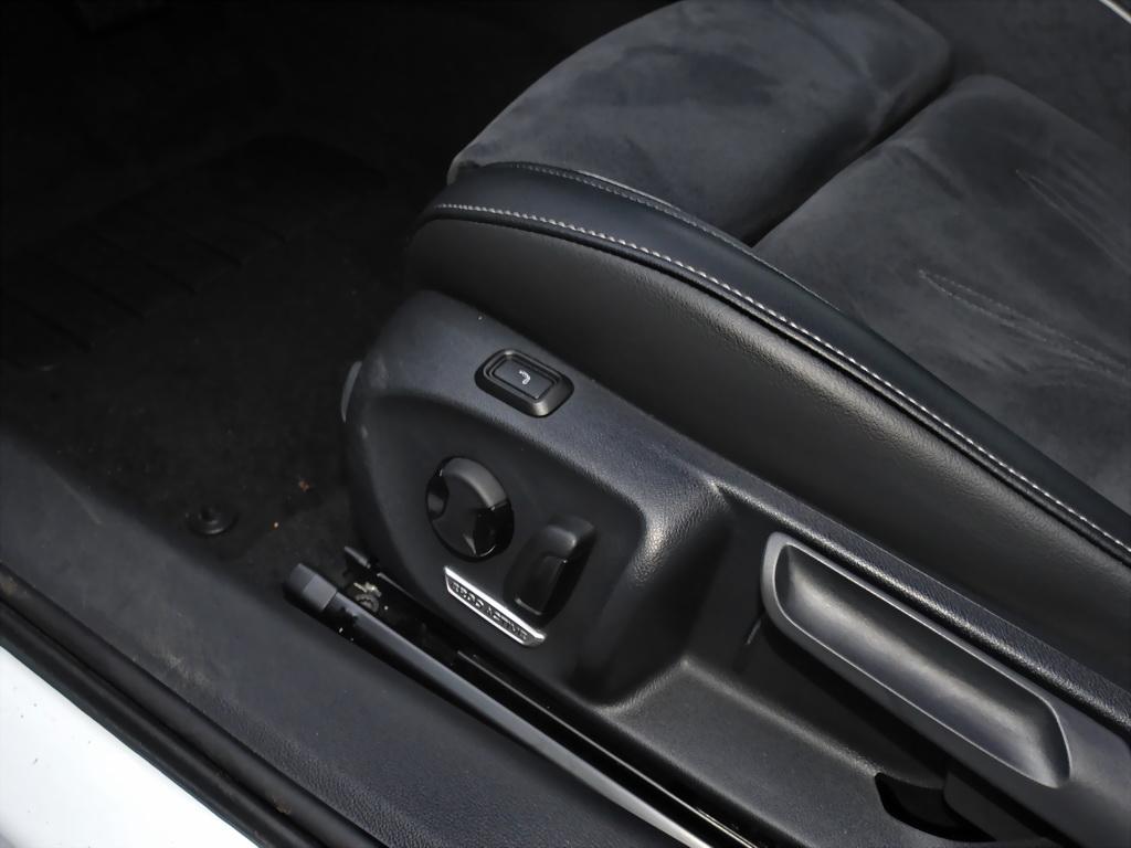 Volkswagen Passat 2.0 TDI Business Variant