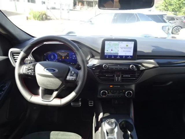 Ford Kuga Hybrid