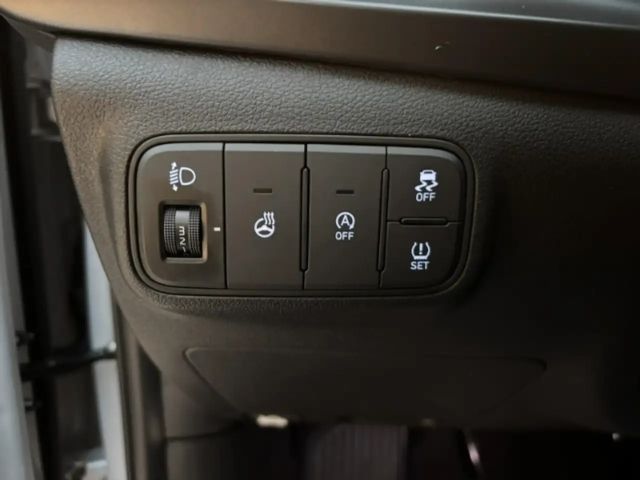 Hyundai i20 T-GDi Trend