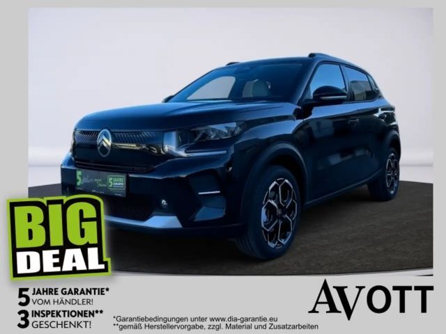 Citroën C3 Max PureTech