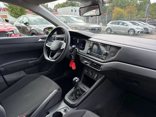 Volkswagen Polo 1.0 Basis *Klimaanlage*