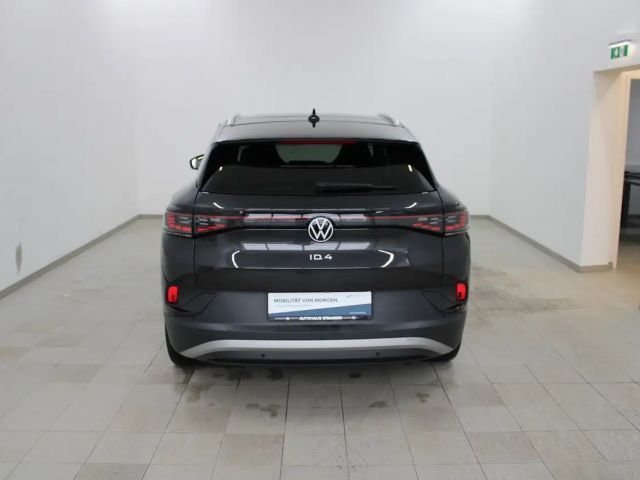 Volkswagen ID.4 150 kW Max Performance Pro