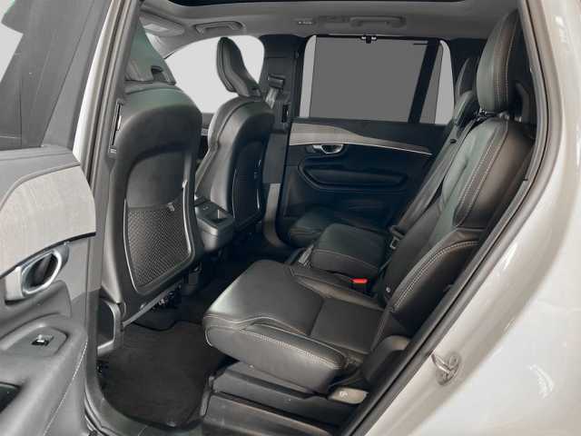 Volvo XC90 21'