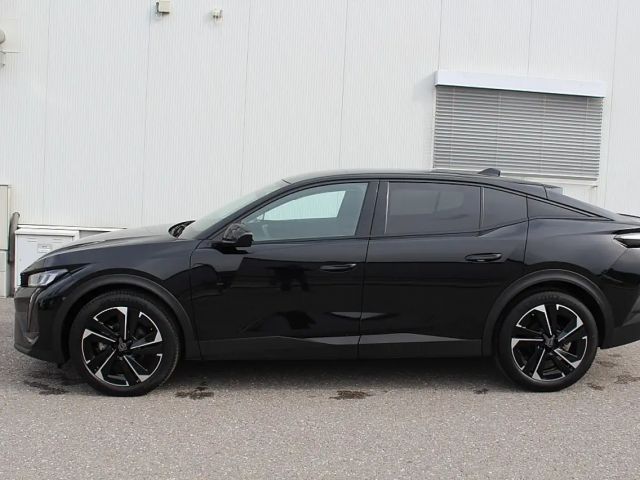 Peugeot 408 130 Allure Pack EAT8 PureTech