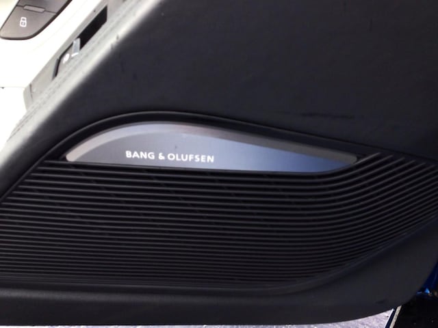 Audi R8 Coupé Performance S-Tronic V10