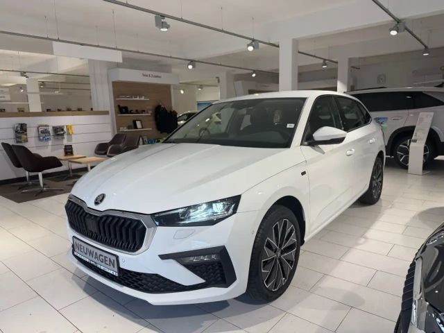 Skoda Scala 1.0 TSI Drive