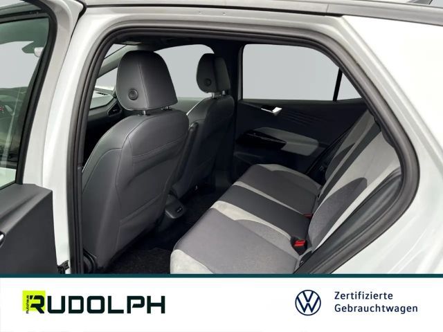 Volkswagen ID.3 Business Performance Pro