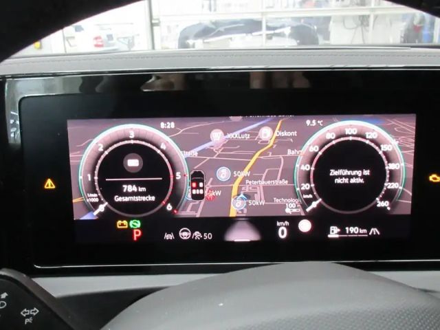 Volkswagen Tiguan DSG Sport