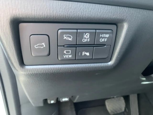 Mazda CX-5 4WD SkyActiv Takumi