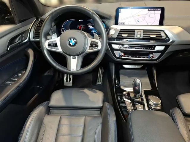 BMW X3 M-Sport xDrive xDrive30e