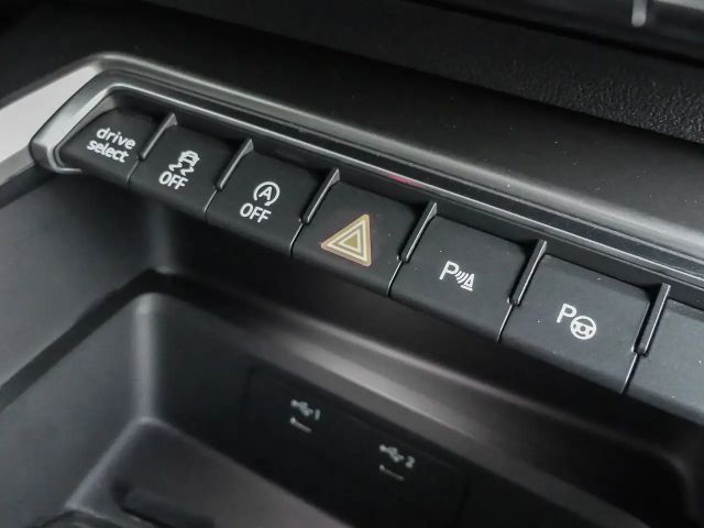 Audi S3 2.0 TFSI Quattro S-Tronic Sedan