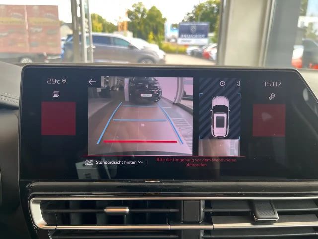 Citroën C5 Aircross Plus