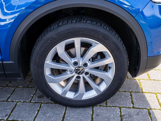 Volkswagen T-Roc 1.5 TSI DSG Life