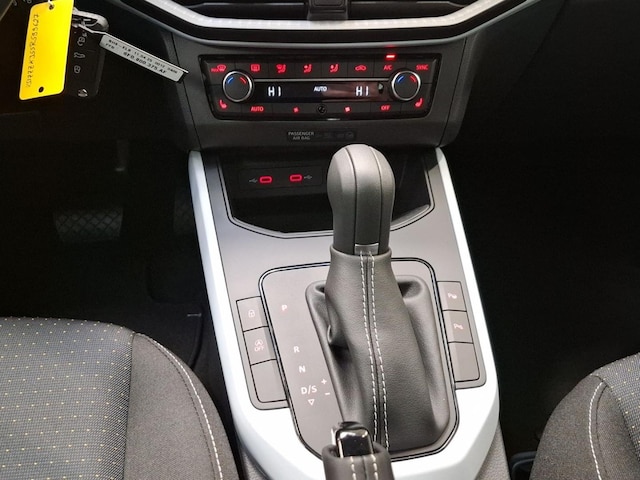 Seat Arona Arona Road Edition