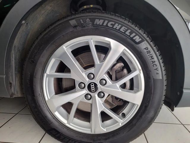 Audi Q3 45 TFSI Hybride S-Line