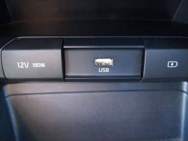 Kia Ceed GDi SportWagon