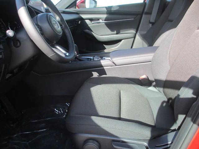 Mazda 3 Mazda3 /SP/G140/AT/Centre-Line