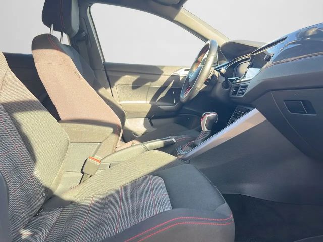 Volkswagen Polo 2.0 TSI DSG GTI