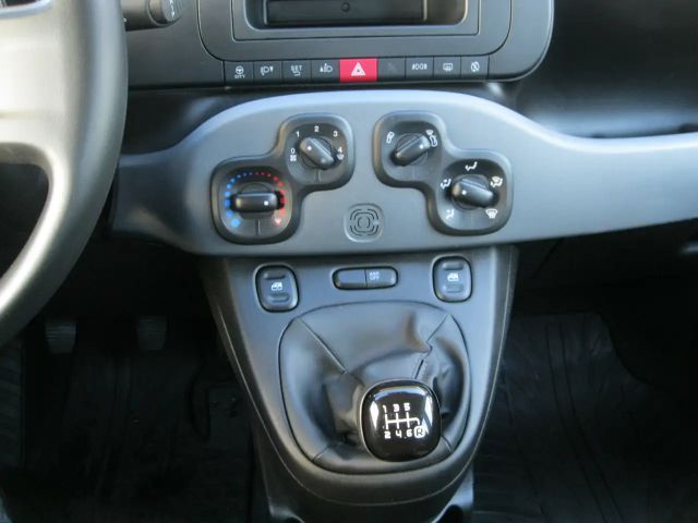 Fiat Panda CityCross Cross