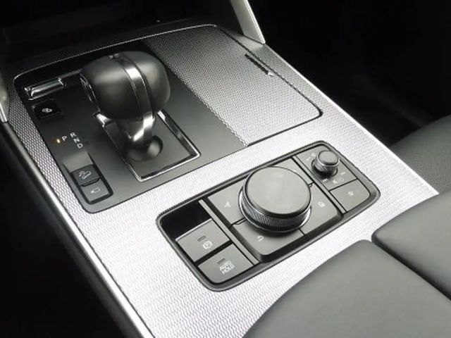 Mazda CX-60 2.5L 4WD Homura e-Skyactiv