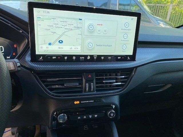 Ford Kuga 1.5EcoB.''ST-LINE X''Matrix-LED,ACC,Leder