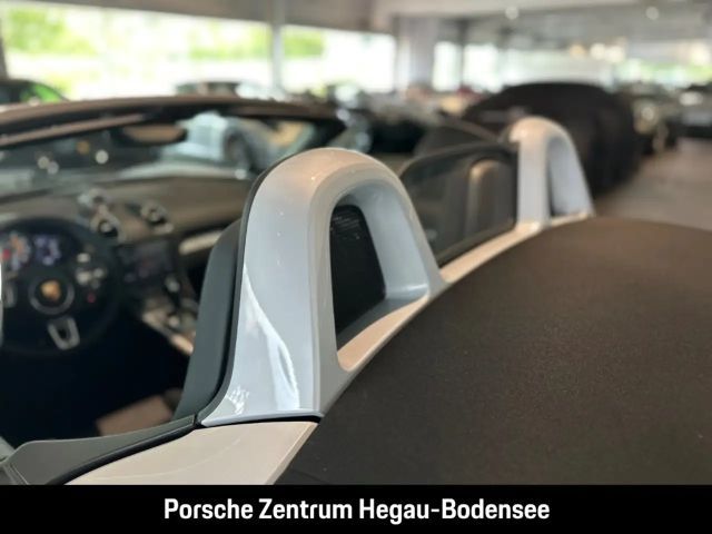 Porsche Boxster 718 S