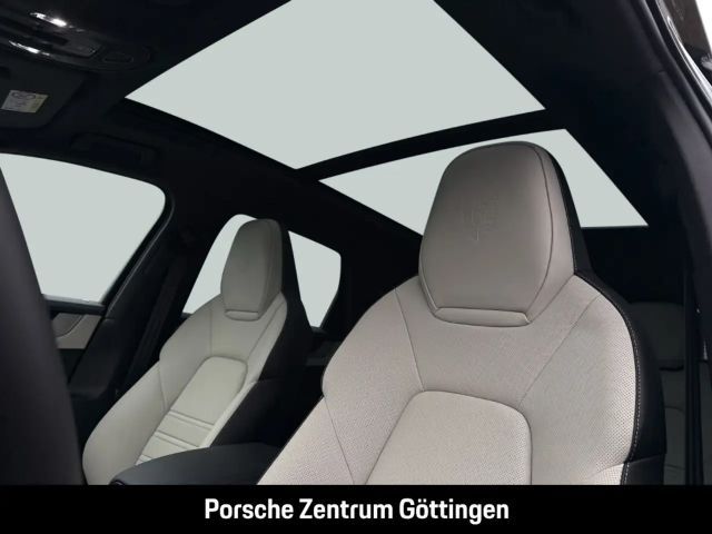 Porsche Cayenne E-Hybrid S