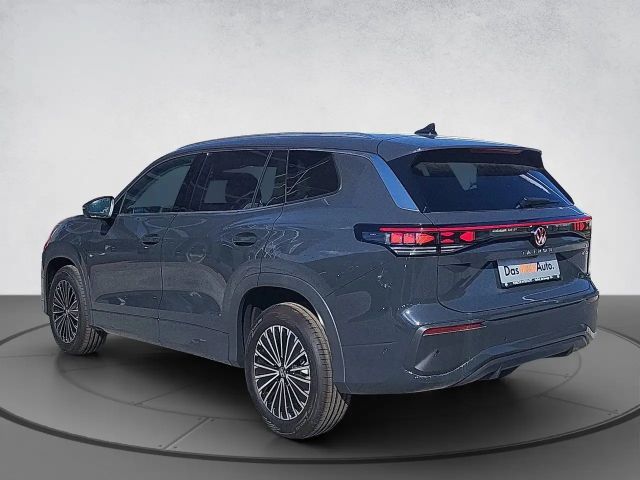 Volkswagen Tayron DSG