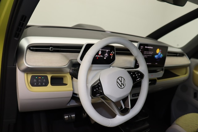 Volkswagen ID.Buzz Pro