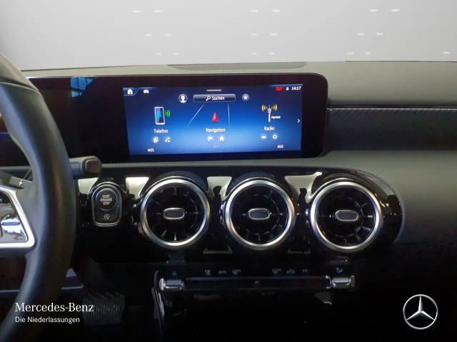 Mercedes-Benz A 180 Progressive