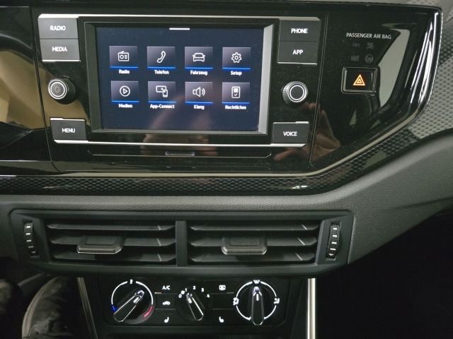 Volkswagen Polo 1.0 TSI DSG Life