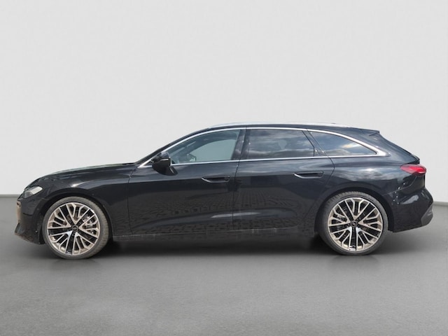 Audi A5 Avant S-Tronic