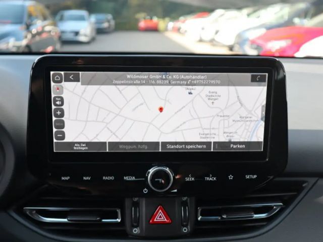 Hyundai i30 1.0 Advantage T-GDi