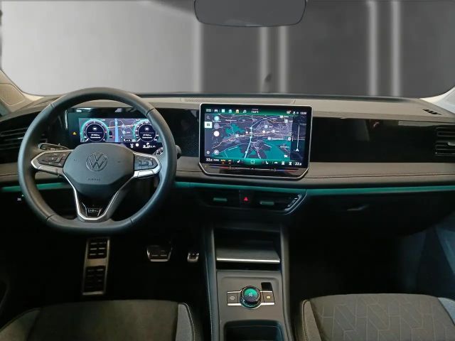 Volkswagen Tiguan 2.0 TDI DSG