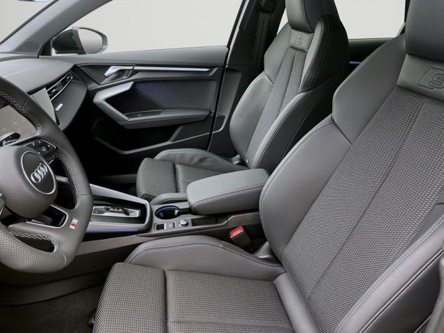 Audi A3 S-Tronic Sportback