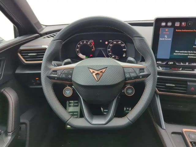 Cupra Leon 1.5 TSI DSG ST