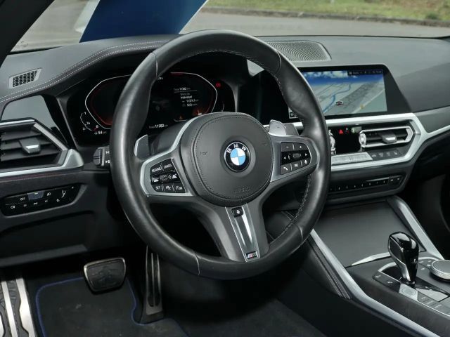 BMW M4 Cabrio M-Sport xDrive