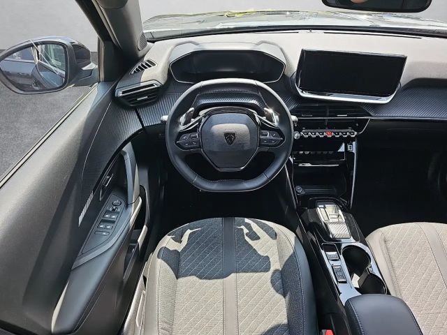 Peugeot 2008 Allure Pack BlueHDi EAT8