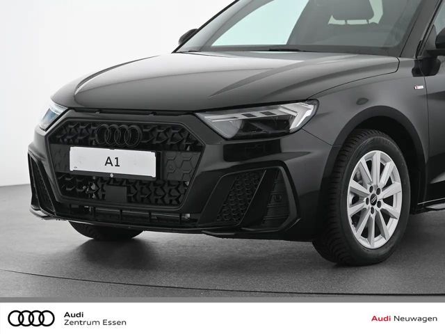 Audi A1 30 TFSI S-Line Sportback