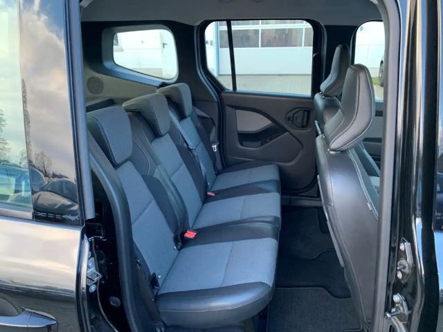 Renault Kangoo TCe 100