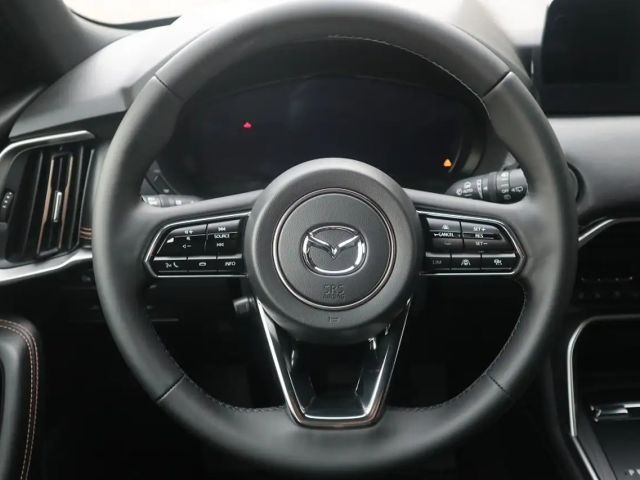 Mazda CX-80 7-Zitter Homura Plus