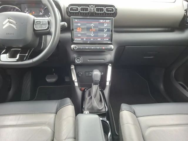 Citroën C3 Aircross Pack Shine