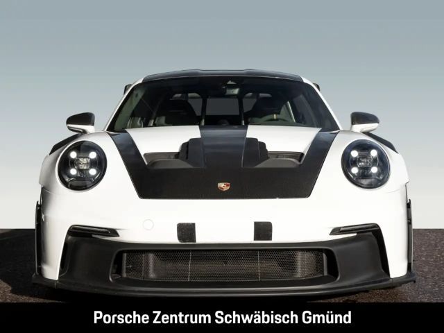 Porsche 992 Coupé GT3 RS