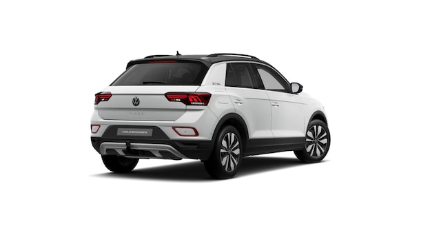 Volkswagen T-Roc 2.0 TDI DSG