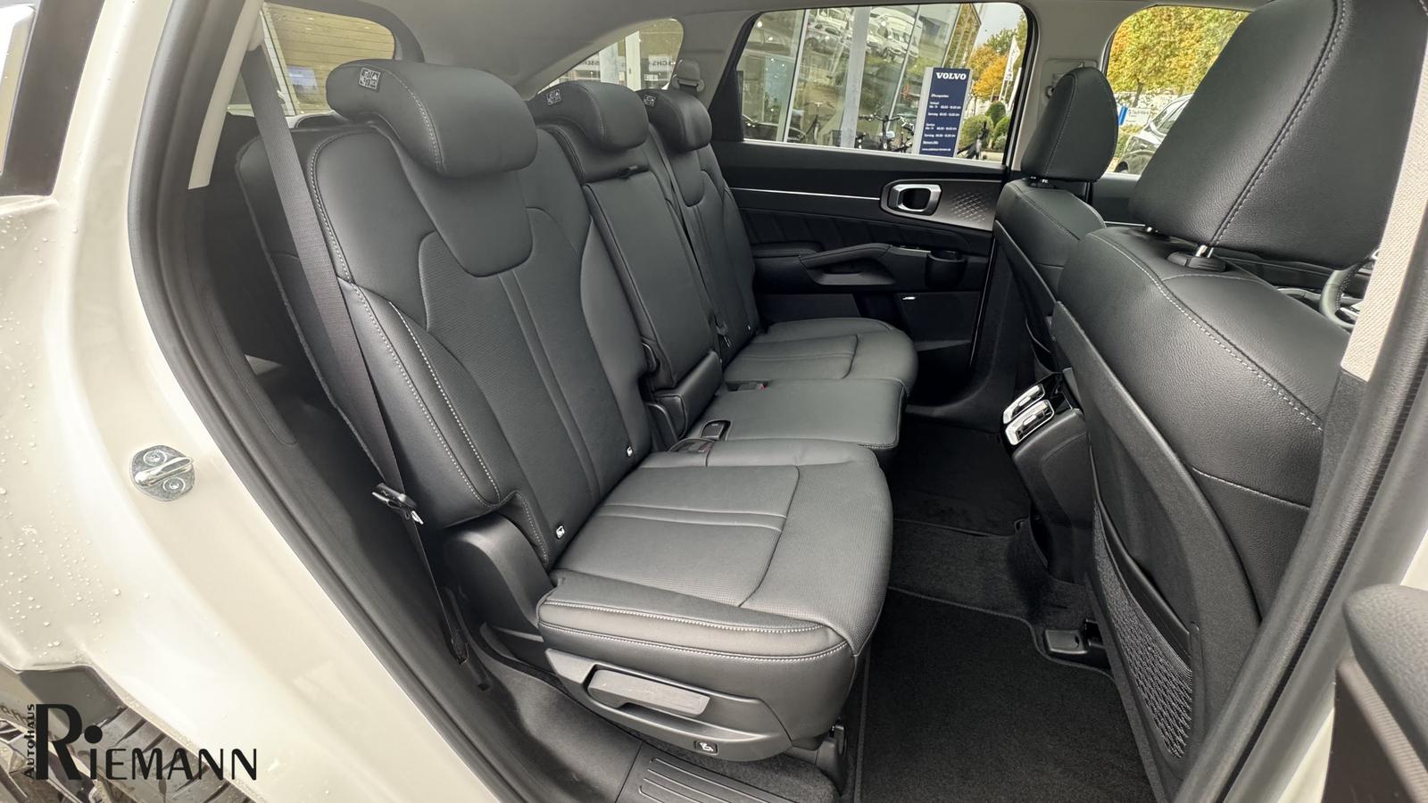 Kia Sorento GDi PHEV Vierwielaandrijving