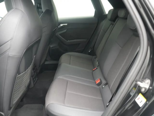 Audi A3 S-Line Sedan Sportback