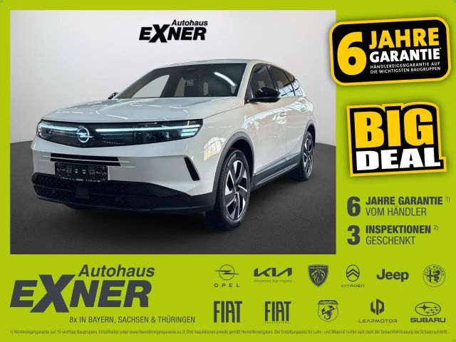 Opel Grandland X GS-Line Grand Sport