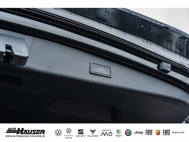 Cupra Leon DSG Sportstourer